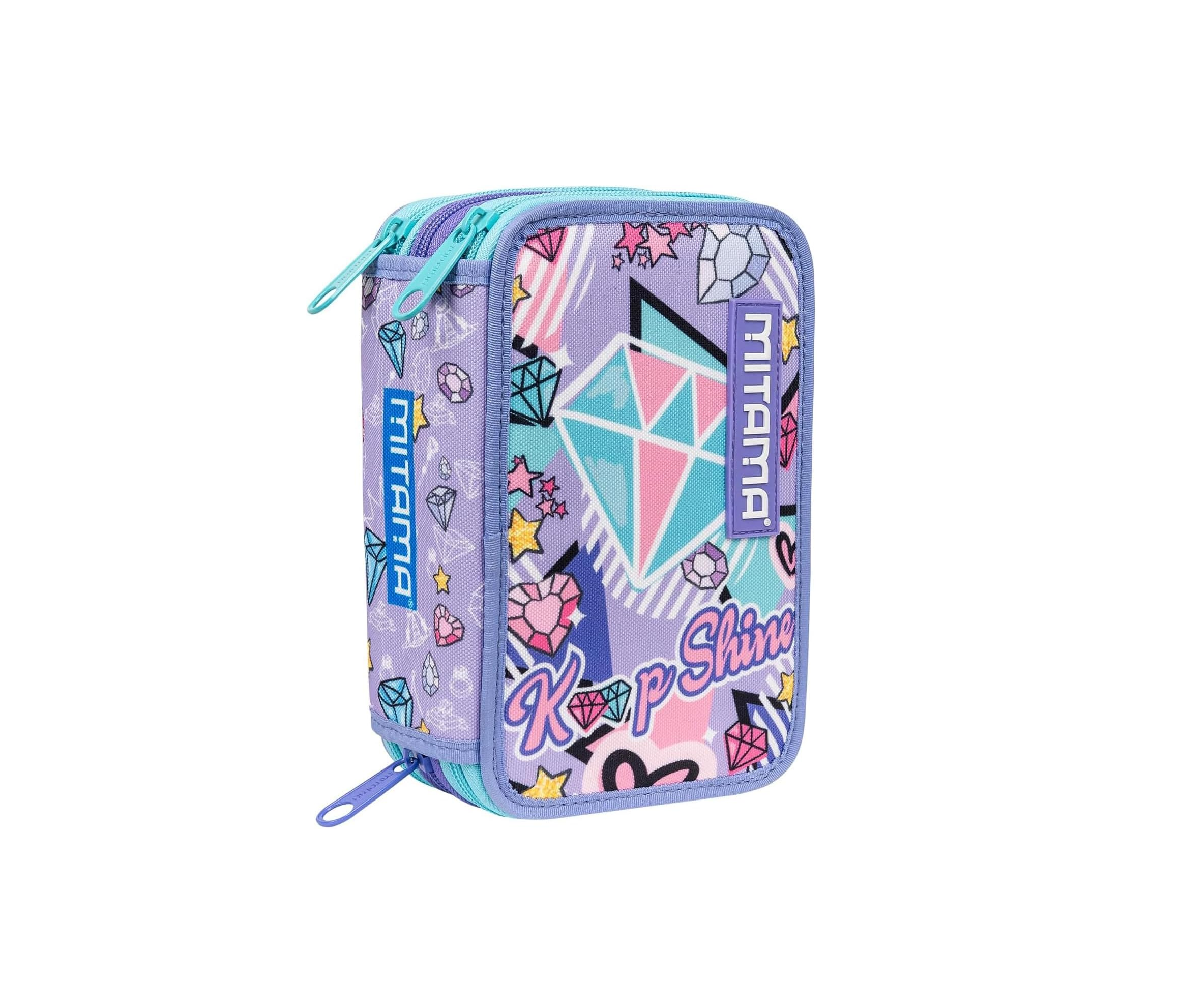 Astuccio Triplo MITAMA