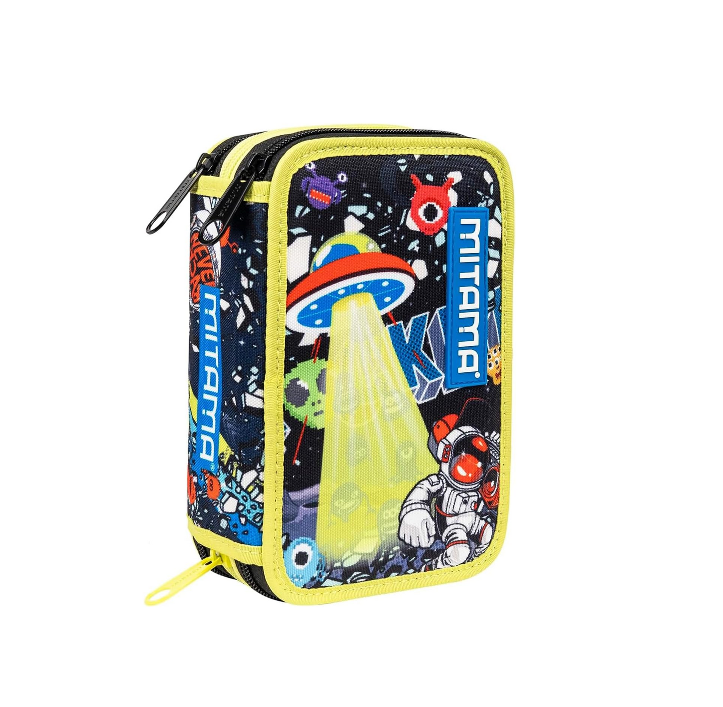 Astuccio Triplo MITAMA