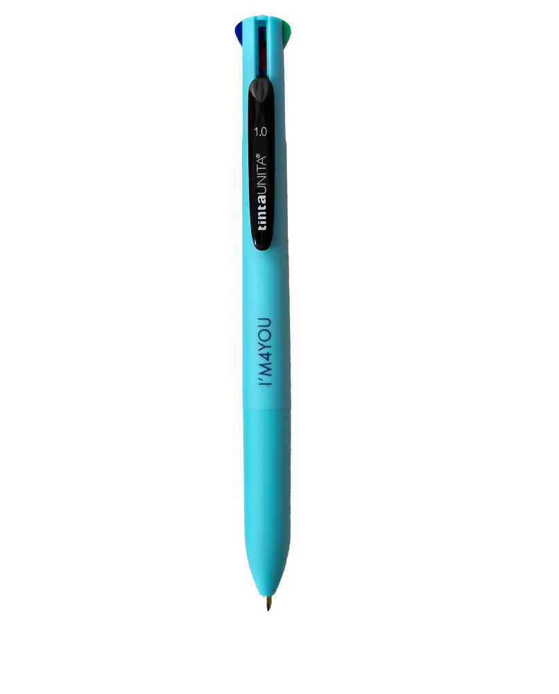 I'M4you Penne SemiGel low viscosity punta 1.0