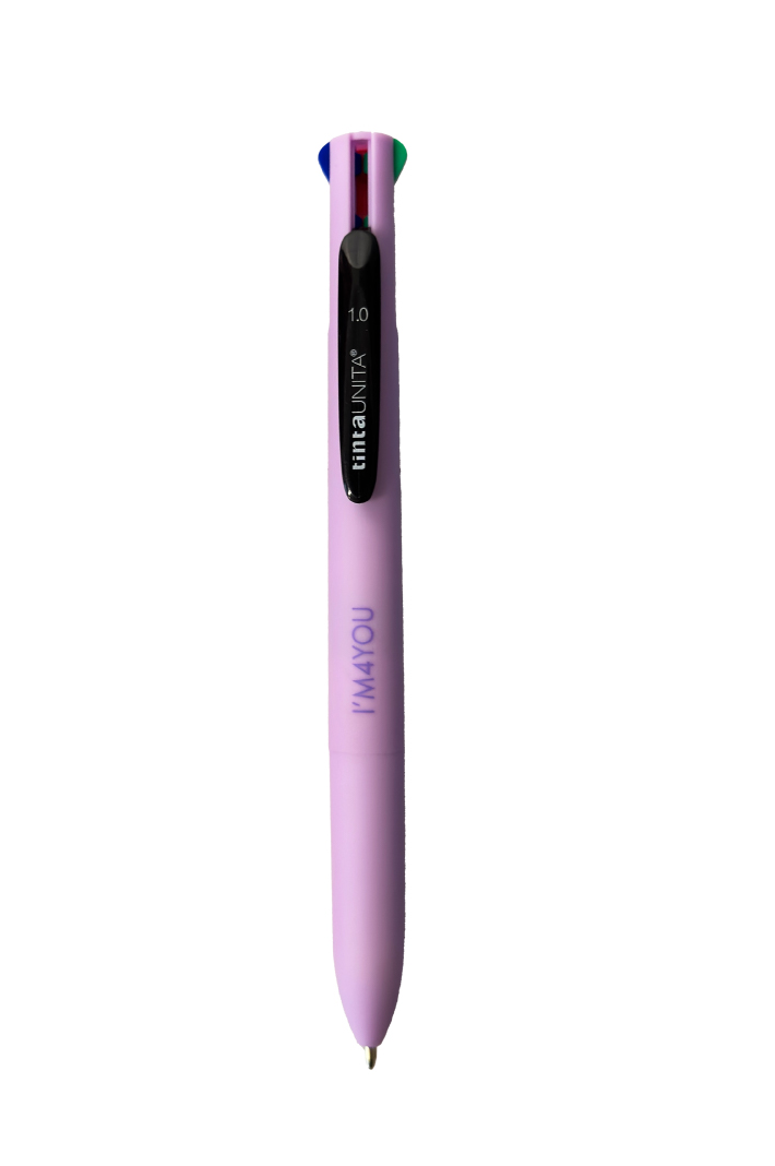 I'M4you Penne SemiGel low viscosity punta 1.0