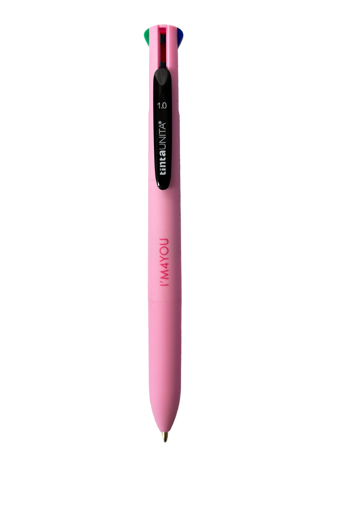I'M4you Penne SemiGel low viscosity punta 1.0