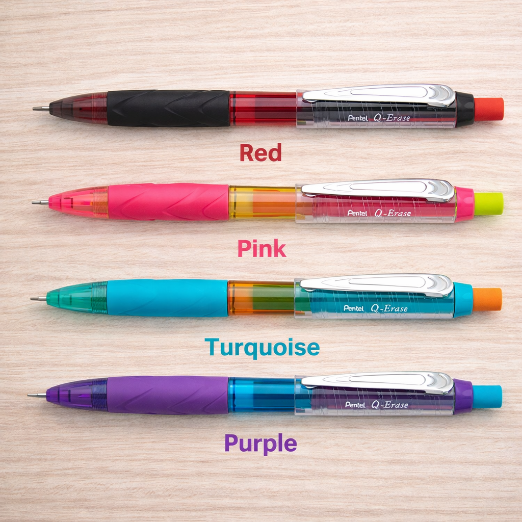 Portamine Q-Erase 0.5 mm