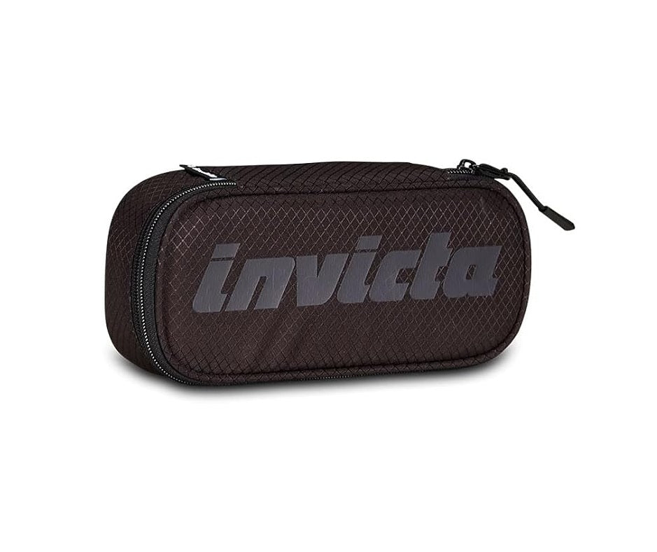 Astuccio Oval Invict-ACT Plus