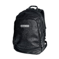 Zaino Cross GRADIENT NERO Tinta Unita