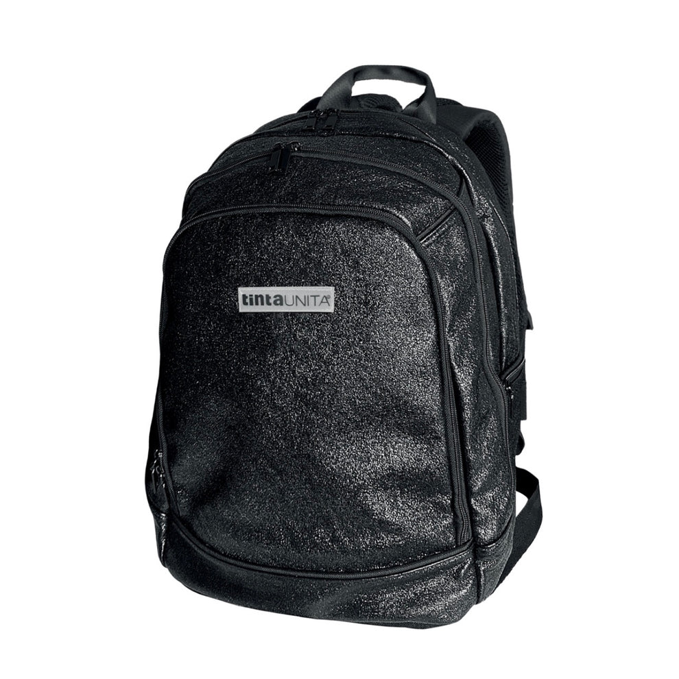 Zaino Cross GRADIENT NERO Tinta Unita