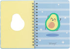 Notes Mr. Wonderful A5