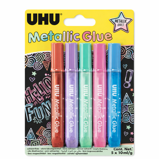 UHU Metallic Glue