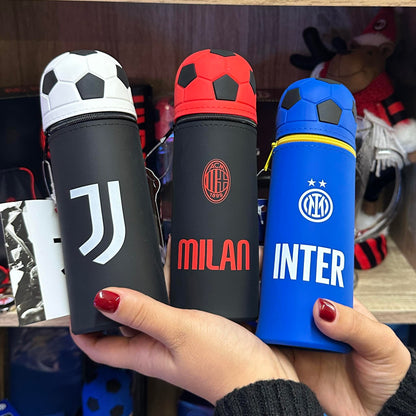 Astuccio Silicone Squadre