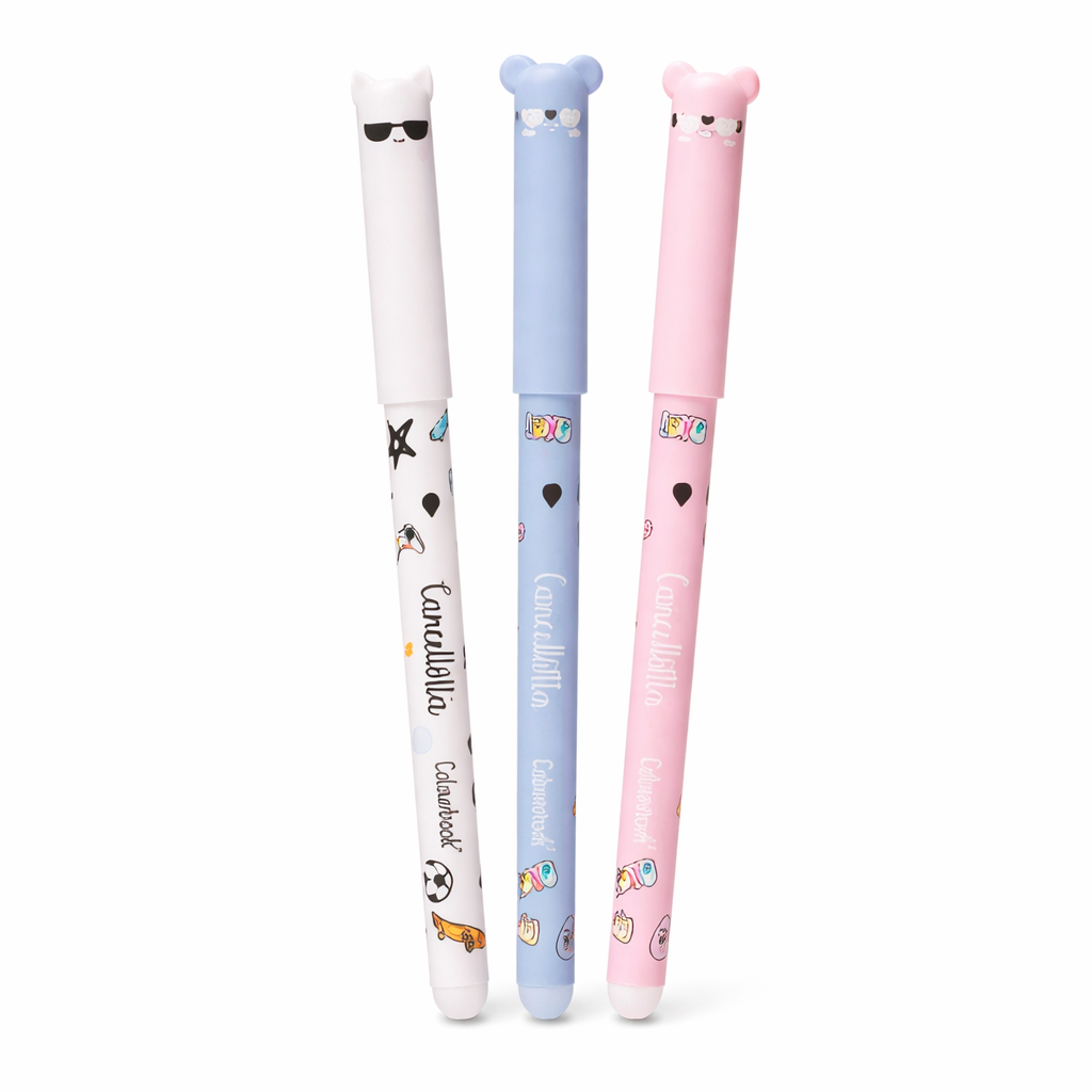 Cancellotte Abstract