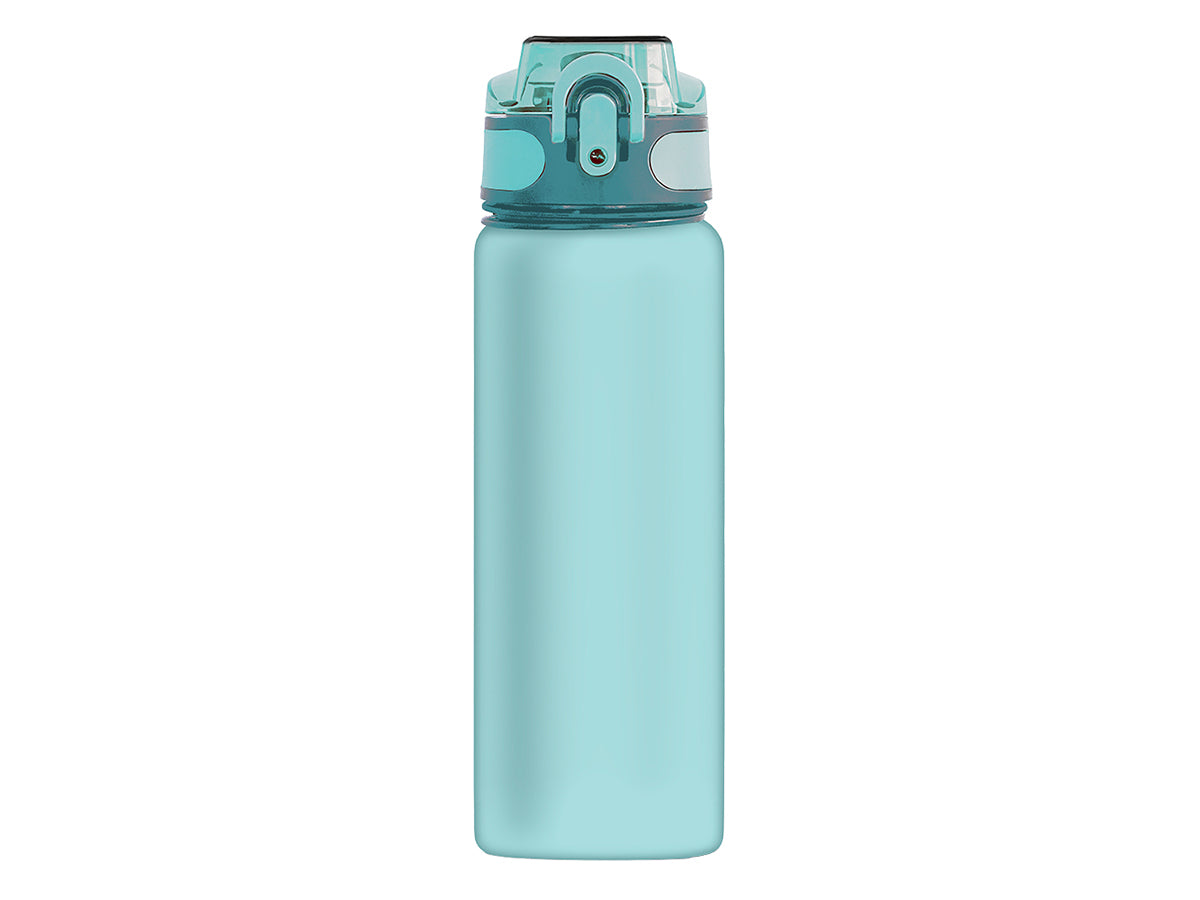 Borraccia Termica 595 ml - Azzurra