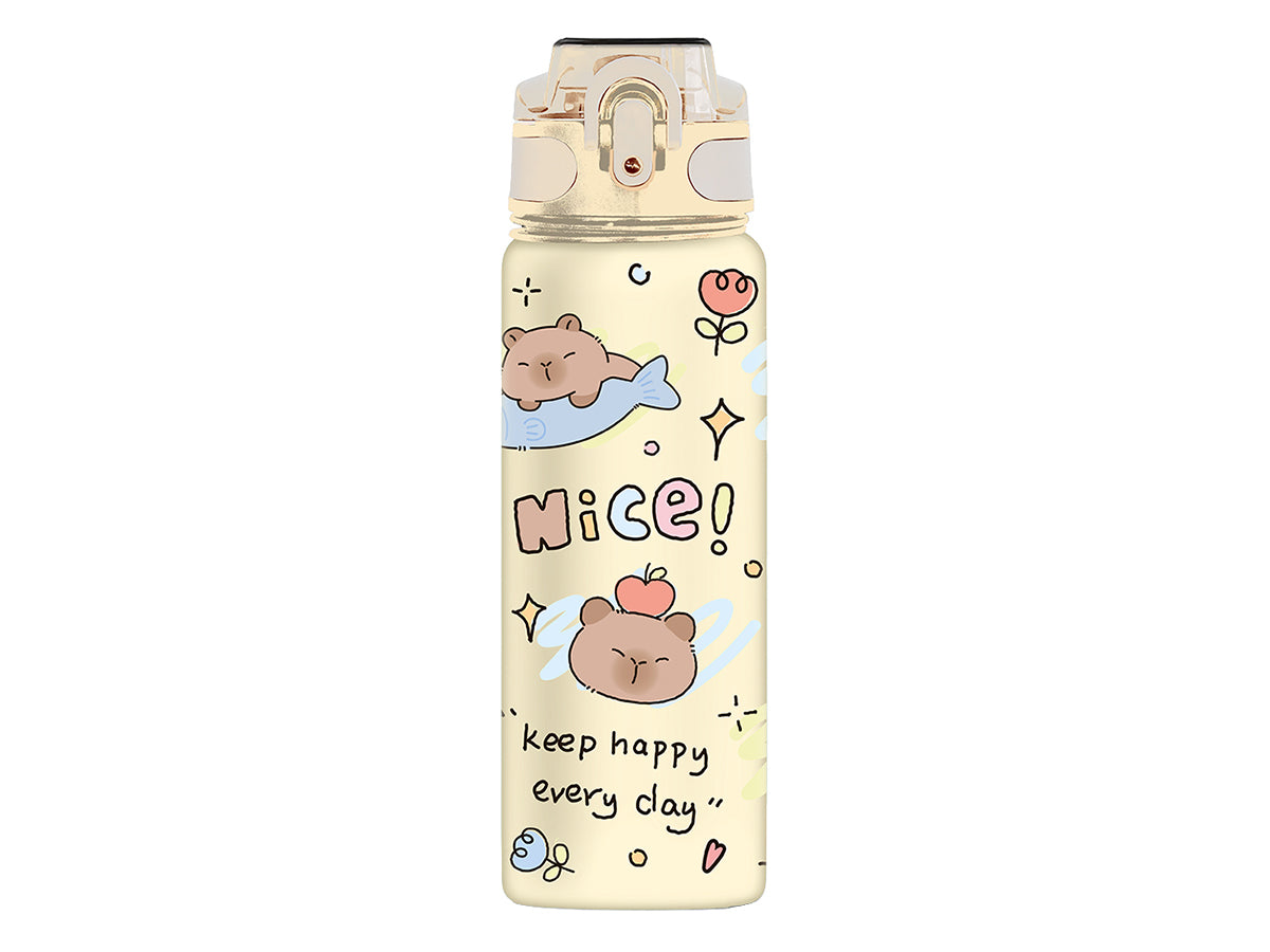 Borraccia Termica 595 ml - Capybara