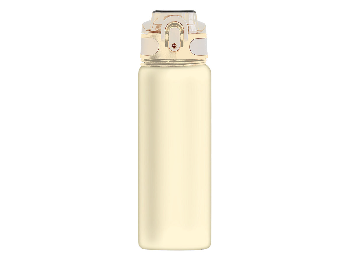 Borraccia Termica 595 ml - Gialla