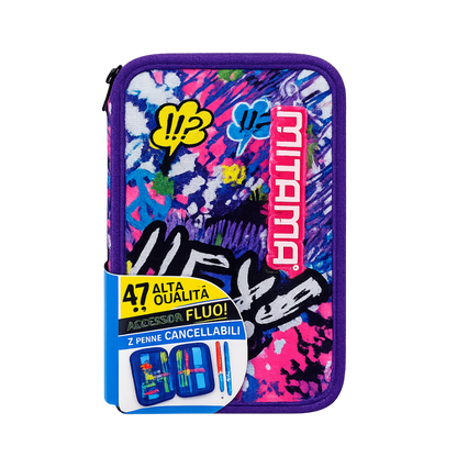 Astuccio Triplo MITAMA