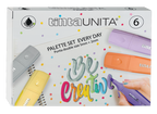 Evidenziatori Soft Touch TINTA UNITA