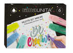 Evidenziatori Mini Me TINTA UNITA