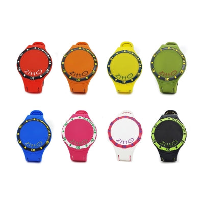 Orologio Zitto - Linea Active (Taglia cassa 36mm)