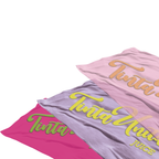 Telo Mare Tinta Unita JUICE – Microfibra Super Assorbente