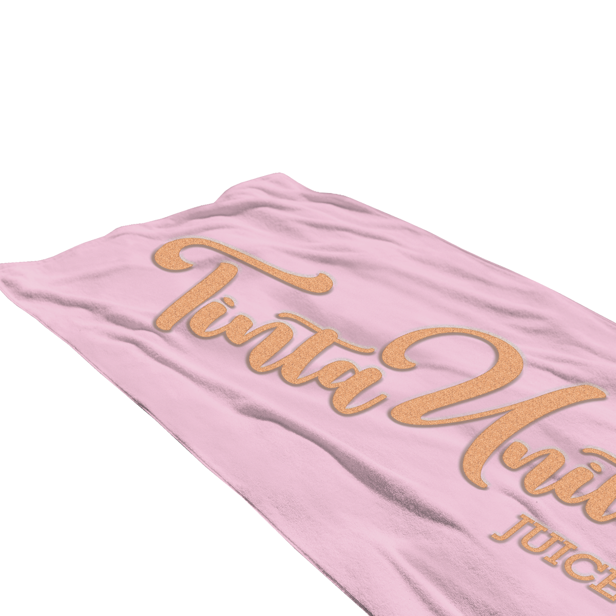 Telo Mare Tinta Unita JUICE – Microfibra Super Assorbente