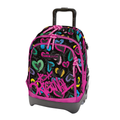 Trolley Zaino Cross ORIGINAL Tinta Unita