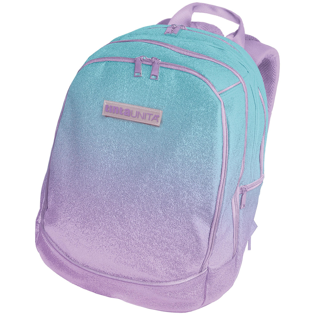 Zaino Cross GRADIENT VIOLA/AZZURRO Tinta Unita