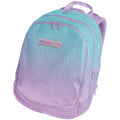 Zaino Cross GRADIENT VIOLA/AZZURRO Tinta Unita