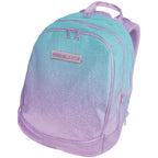 Zaino Cross GRADIENT VIOLA/AZZURRO Tinta Unita
