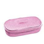 Astuccio Oval Glamour Tinta Unita