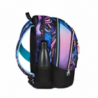 Zaino  X-Plus Mitama Pro Shinycrew Girl
