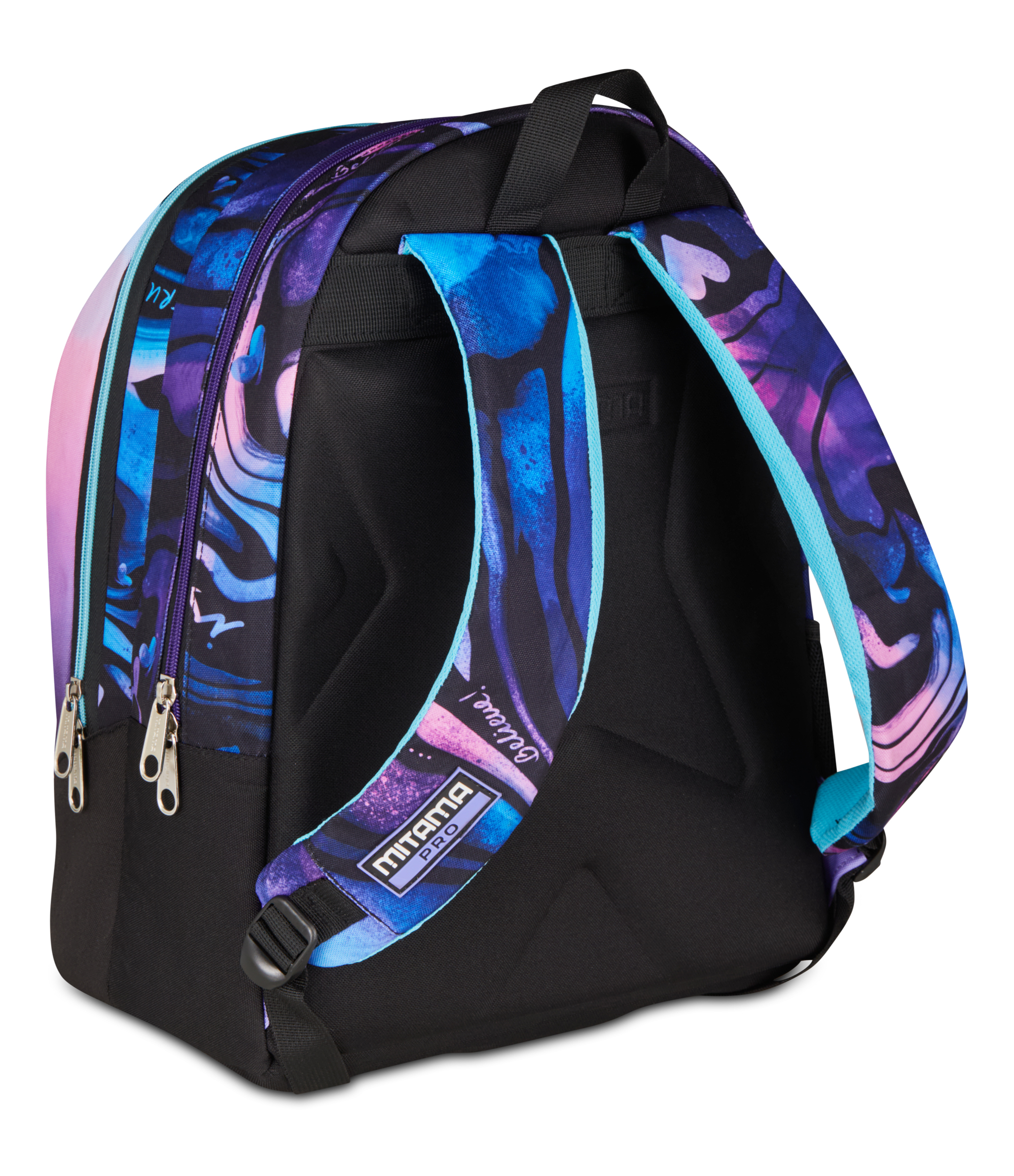 Zaino  X-Plus Mitama Pro Shinycrew Girl