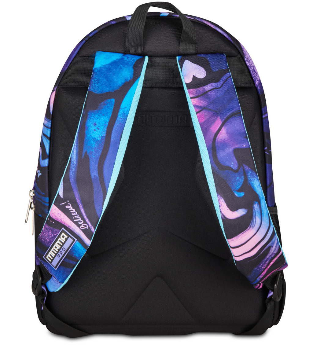 Zaino  X-Plus Mitama Pro Shinycrew Girl