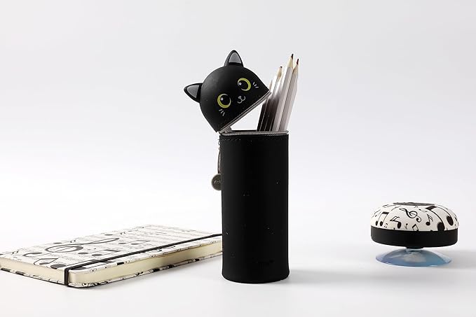 Astuccio Verticale in Silicone