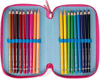 Astucci Colourbook - Gatto
