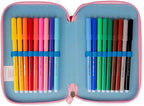 Astucci Colourbook - Gatto