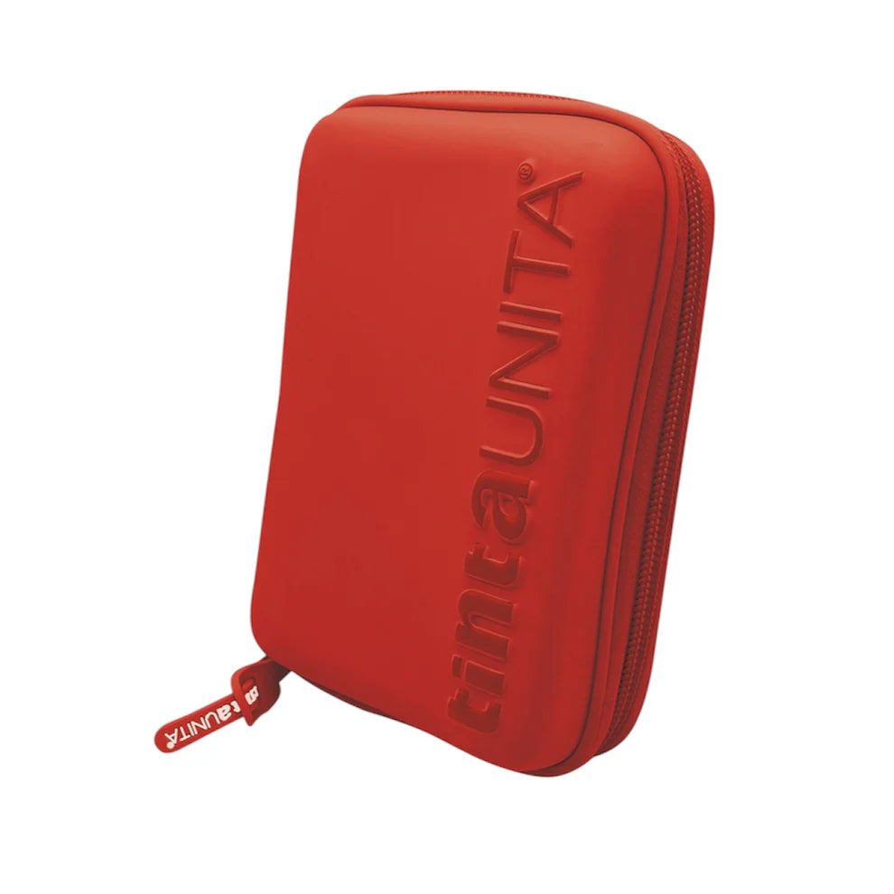 Astuccio One Time Tinta Unita