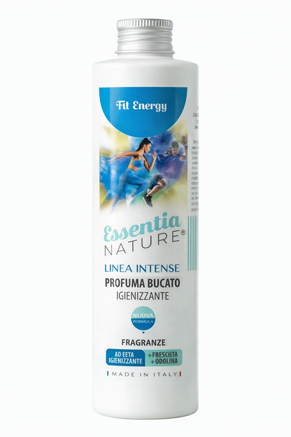 Profumatore Bucato LINEA INTENSE 250 ML