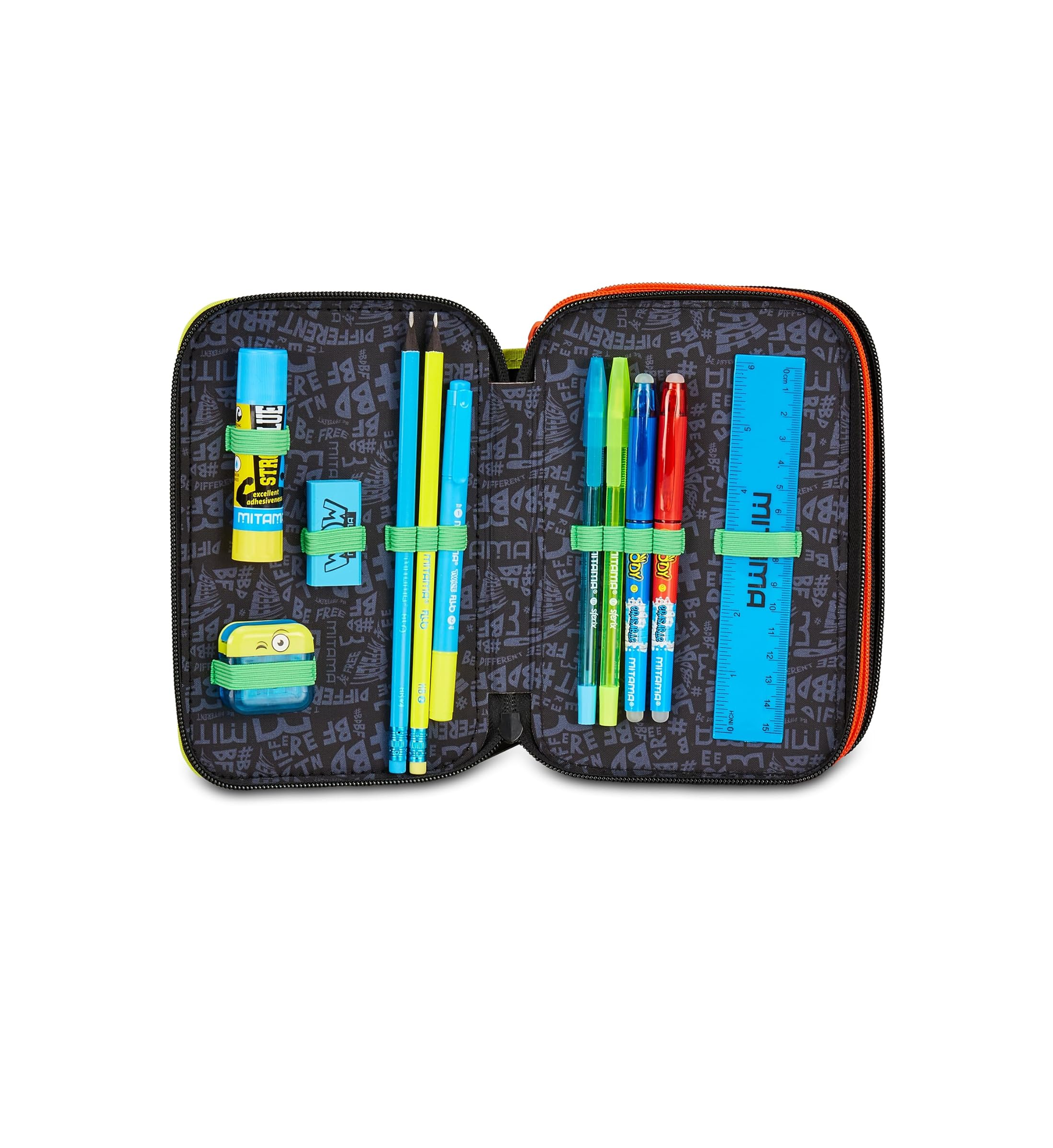 Astuccio Pokemon