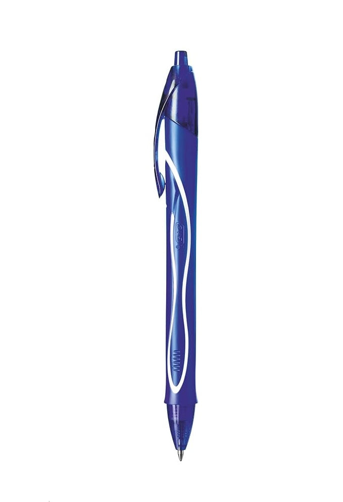 Penna BIC Gelocity Quick Dry