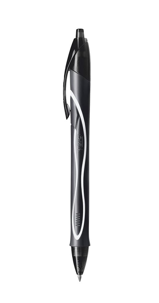 Penna BIC Gelocity Quick Dry