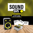Sound On – Il Party Game che si fa sentire!