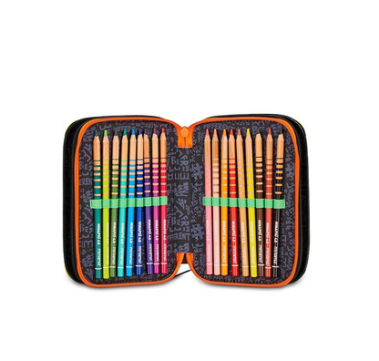 Astuccio Triplo MITAMA