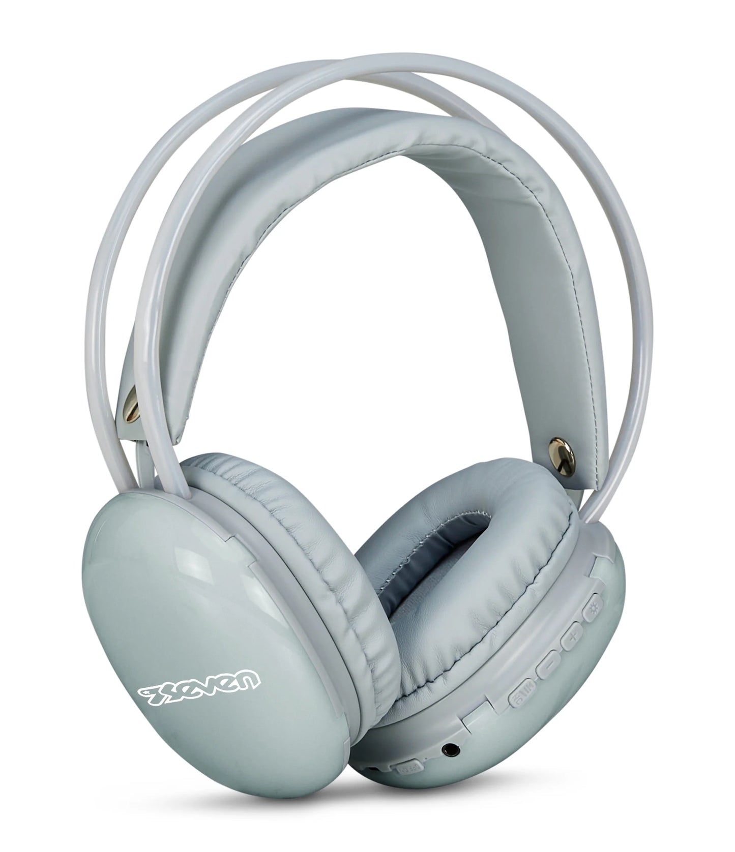 CUFFIE LED WIRELESS Seven®