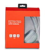 CUFFIE LED WIRELESS Seven®