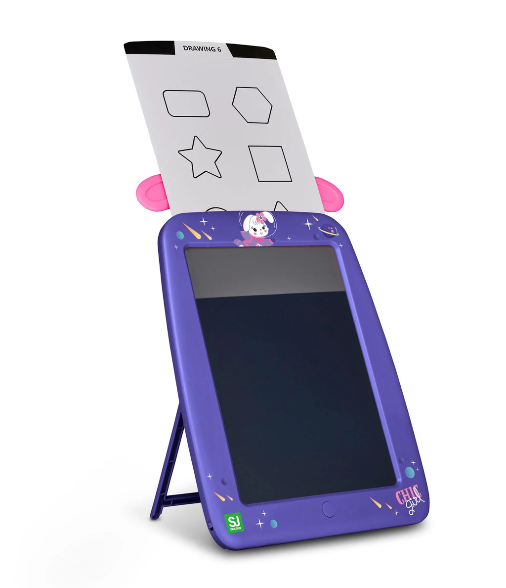 Lavagnetta LCD