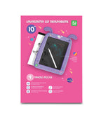 Lavagnetta LCD