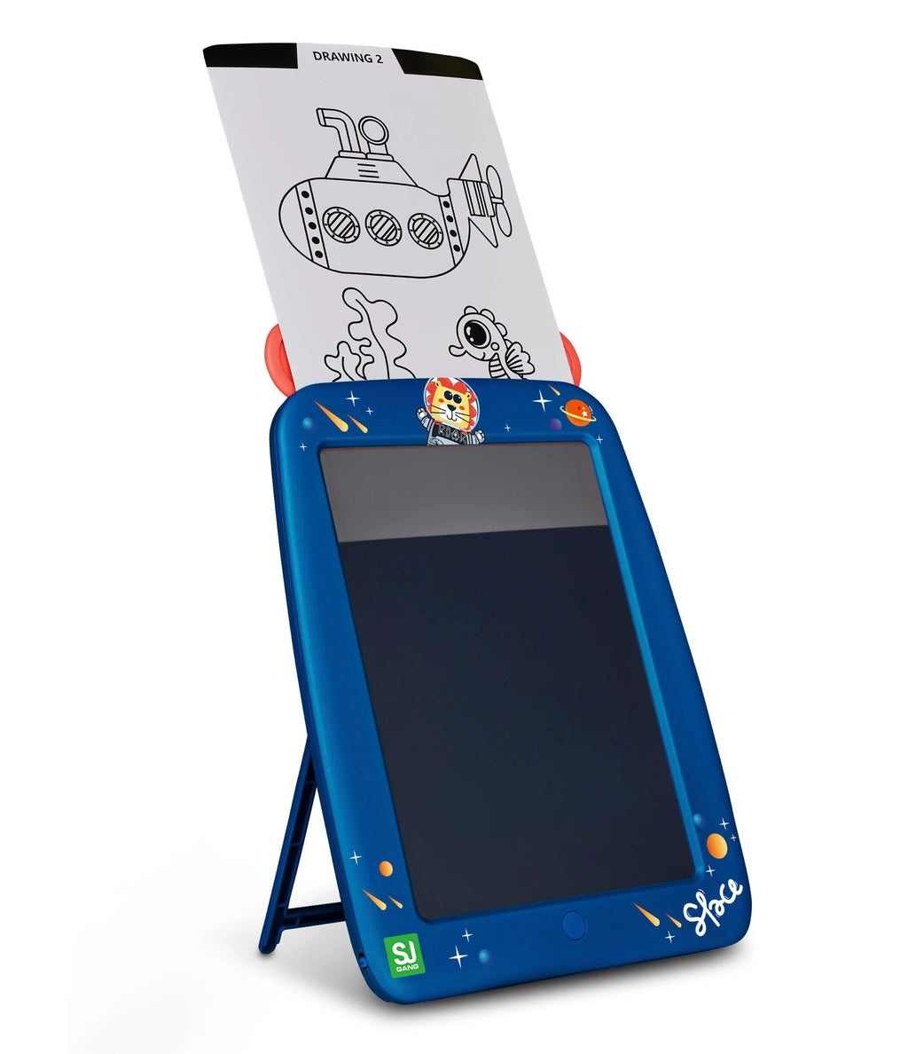 Lavagnetta LCD