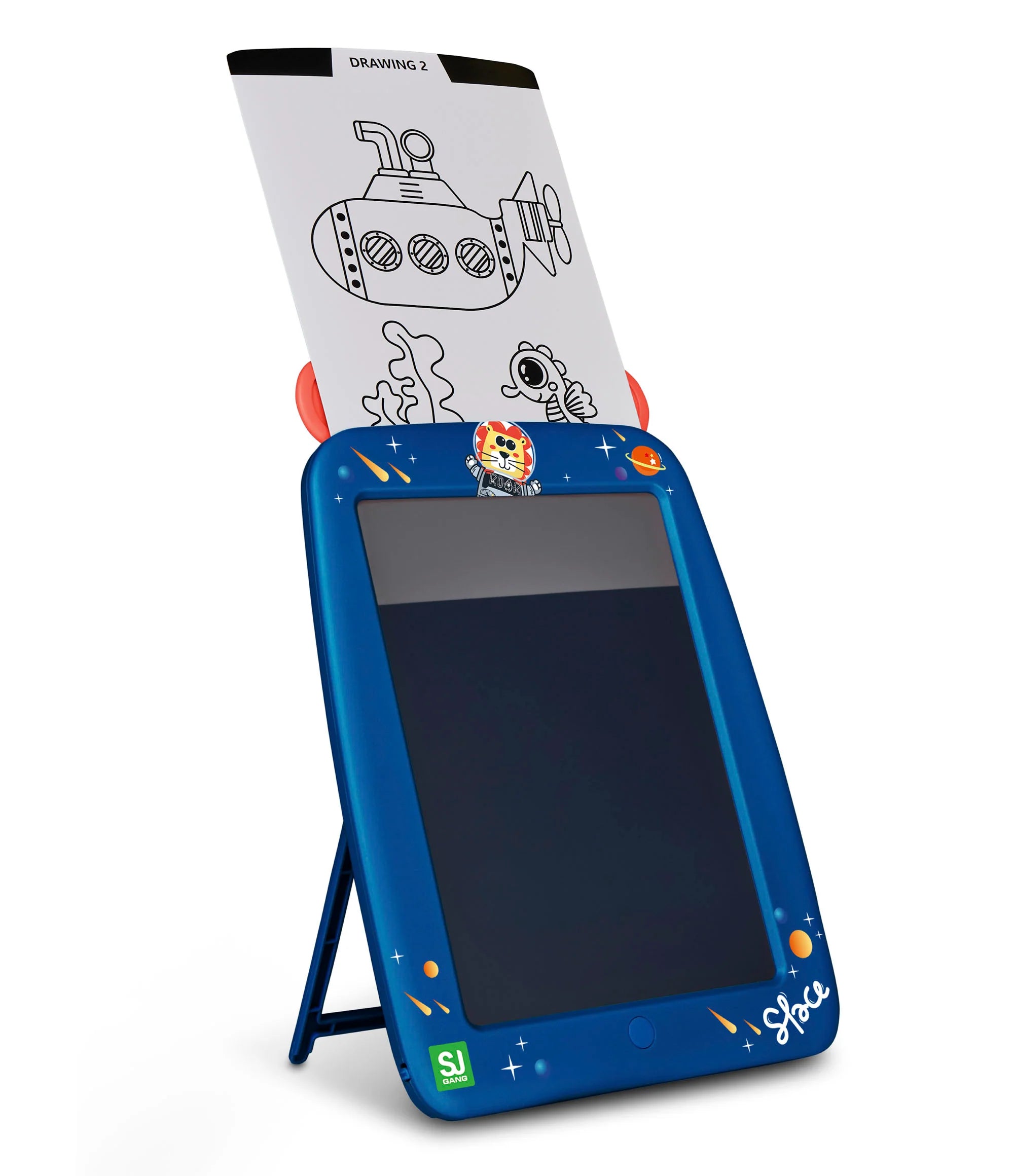 Lavagnetta LCD