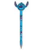 PENNA CON TOPPER LILO & STITCH