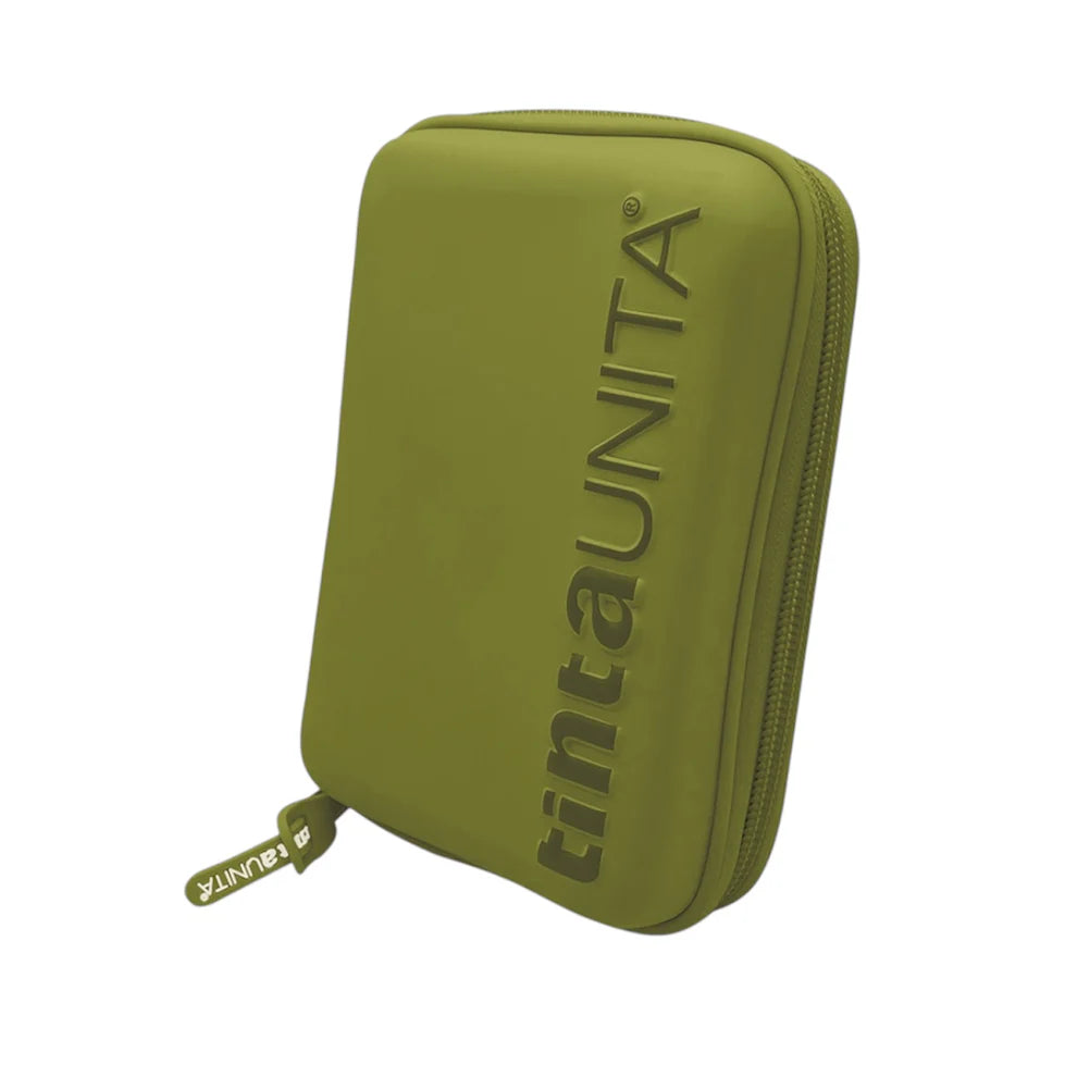 Astuccio One Time Tinta Unita