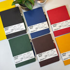Agenda Giornaliera A5 CONTRAST+ con Touch Pen