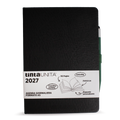 Agenda Giornaliera A5 CONTRAST+ con Touch Pen